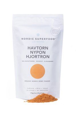 Nordic Superfood