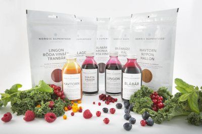 Nordic Superfood